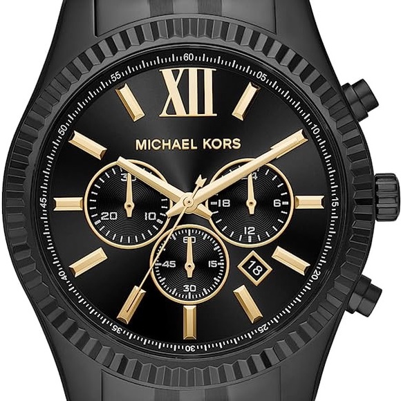 Men’s Michael Kors Watch Brand new in box - Picture 2 of 2